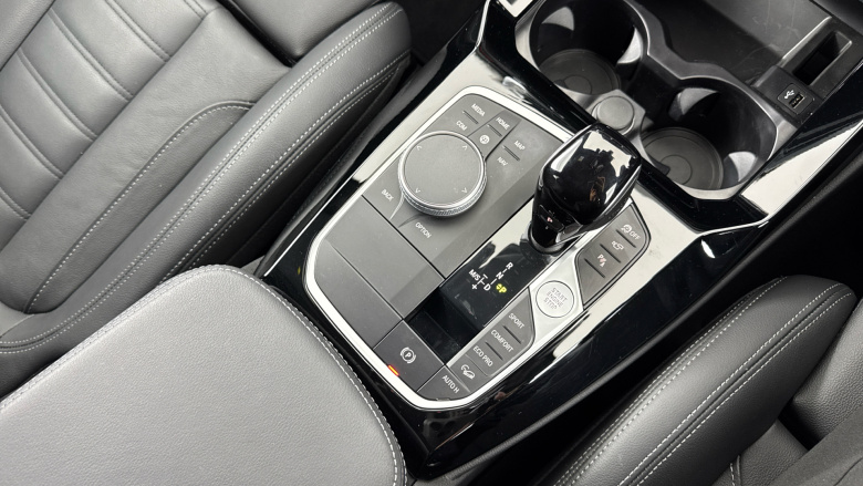 BMW X3 xDrive20d MHT M Sport 5dr Step Auto Diesel Estate